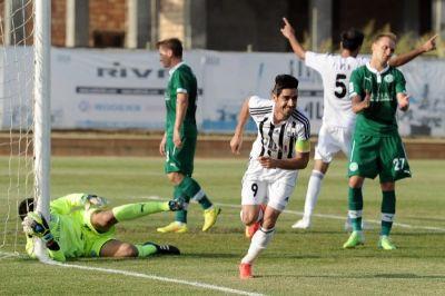 “Elə bildim, məni söyüb” – Flavinyo 