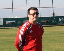 “Qarabağ”ın məşqçisi “Sent Etyen”in oyununda