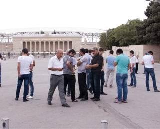 “Qarabağ”ın “qara bazar” problemi