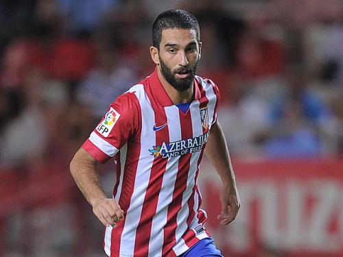 “Simeone məni 90 dəqiqə oynatmaq istəmədi” – Arda Turan