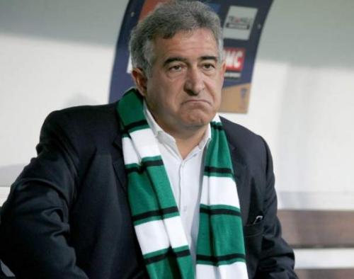"Çətin qrupa düşməmişik" - "Sent-Etyen"in prezidenti