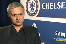 "Millidə işləməyə hazır deyiləm" - Mourinyo