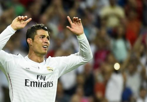 "Ronaldo "Real"da oynamaqdan bezib"