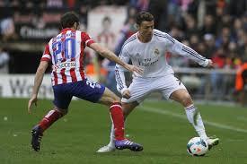 Madrid derbisini bir də belə izləyin! (VİDEO)
