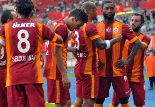 "Qalatasaray" - "Anderlext" oyunu üçün heyətlər müəyyənləşdi