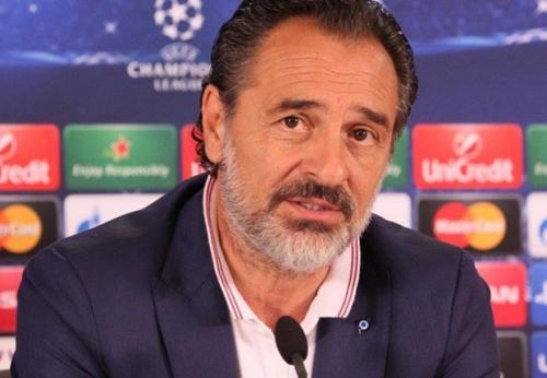 “Məni ən çox üzən...” – Prandelli