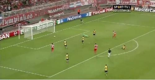 "Atletiko"dan uğursuz start (VİDEO)