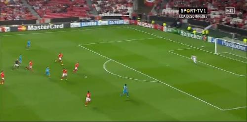 "Zenit"dən inamlı qələbə (VİDEO)