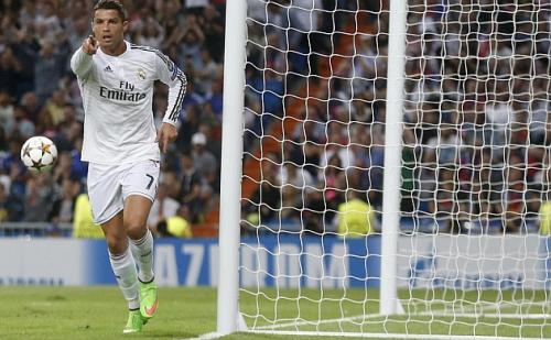 Ronaldo Messini geridə qoydu