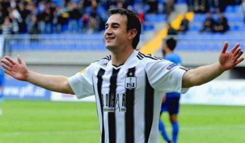 "Qəbələ" iki il əvvəlkindən daha güclüdür" - Kanales