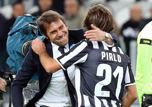 “Pirlo Azərbaycanla oyuna çağırılacaq” – Antonio Konte