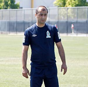 “Sent-Etyen” “Qarabağ”dan çəkinir” – Mahmud Qurbanov 