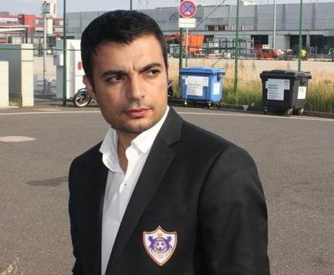 “Qarabağ”ın oyununda elə bir hadisə olacaq ki...”