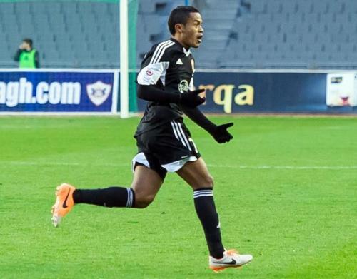 "Qarabağ"ın əsas futbolçusu yenə zədələndi