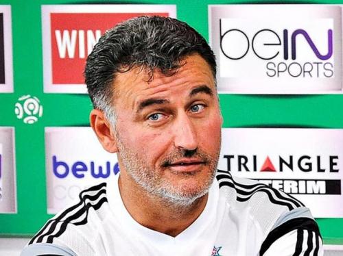 “Qarabağ” qrupun favoritlərindən biridir" - Kristof Qaltye