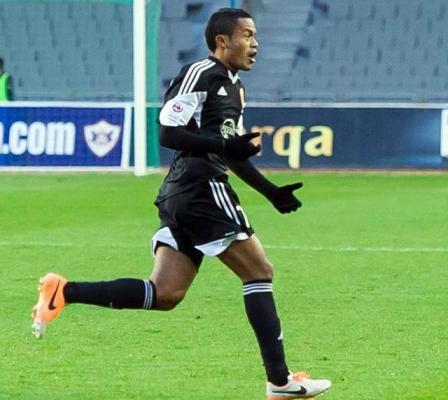 “Qarabağ”da şok itki: 5 ay oynamayacaq