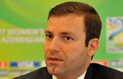 “Bu qərara hələ də inana bilmirik” – Elxan Məmmədov