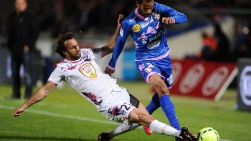 Fransa Liqasında 6-cı tura start verildi