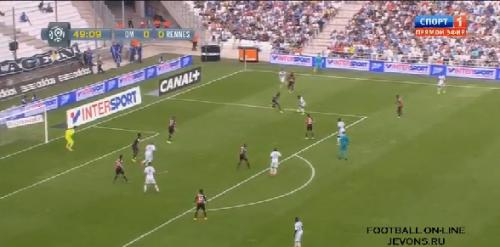 "Marsel" 3 xalı 3 qolla qazandı (VİDEO)