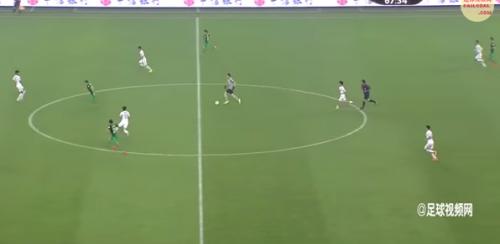 Qapıçıdan gözlənilməz hərəkət (VİDEO)