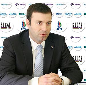 "Reynaldonun milliləşdirilməsi çətindir" - Elxan Məmmədov  