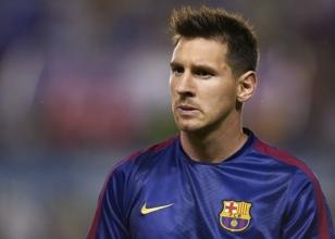 Messi Suares haqda danışdı