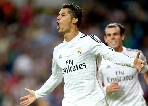 “Dincəlməyə ehtiyacım yoxdur” – Ronaldo 