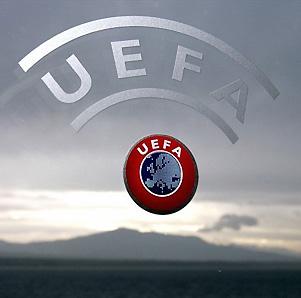 UEFA rəsmiləri Bakıya gəlir 