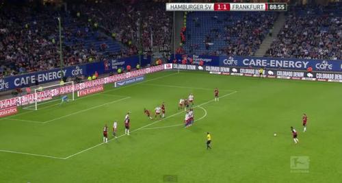 Bundesliqada həftənin qolu (VİDEO)