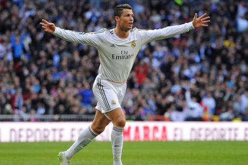 Ronaldo 60 illik rekordu təkrarladı