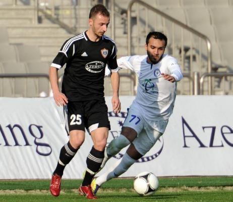 "Qarabağ" "İnter"ə qalib gələ bilər" – Ansi Aqolli