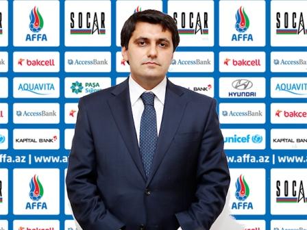 “Neftçi”nin yeni vitse-prezidenti kimdir?