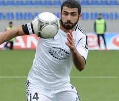 Rəşad Sadıqov “İnter”ə qarşı oynaya bilər