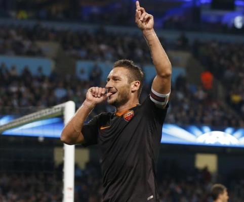 "Özümü 38 yaşında hiss etmirəm" - Totti