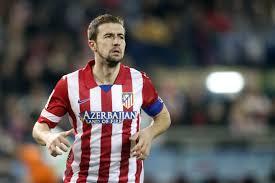 "Atletiko" ciddi itki ilə üzləşdi