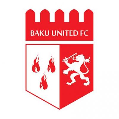 "Baku United" İtaliya çempionunu darmadağın etdi