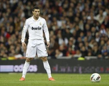 Ronaldo rekordlara doymur