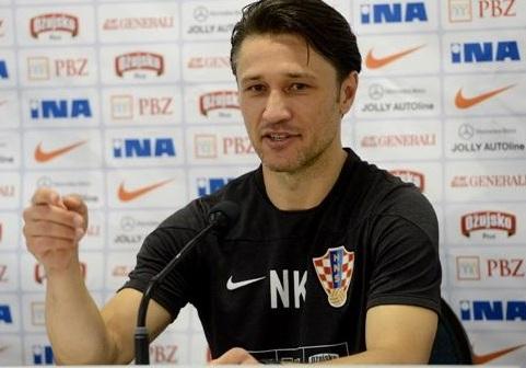 "Azərbaycanla oyun çətin keçəcək" - Niko Kovaç