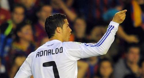 "Ronaldonun təzminat qiyməti 1 milyard avrodur"