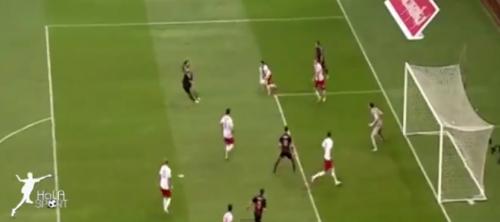 Son dünya çempionunun məğlubiyyəti (VİDEO)