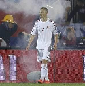 “Qarabağ Azərbaycanındır” – Ansi Aqolli