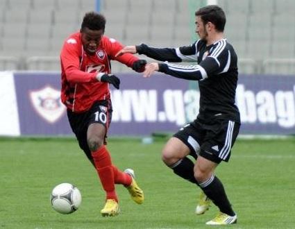 "Qarabağ" və "Neftçi" qalib gəldi