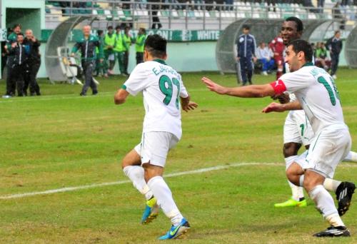 "Xəzər Lənkəran"da iki futbolçu qol hesabını açdı