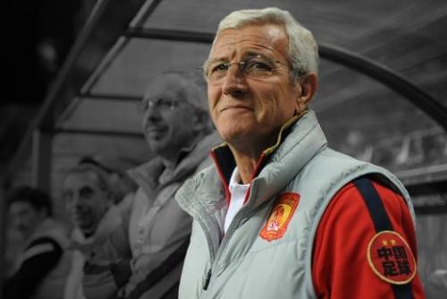 Lippi karyerasını başa vuracağı vaxtı açıqladı
