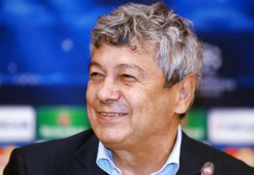 Luçesku Rumıniya yığmasını çalışdıra bilər