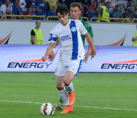 "Qarabağ"la oyunda mütləq qələbə qazanmalıyıq" 
