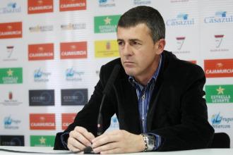 "Levante"nin yeni baş məşqçisi müəyyənləşdi