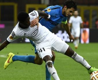 "Qarabağ"da daha bir itki