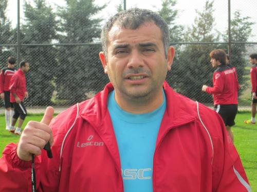"Kubok matçında çox güc itirə bilməzdik"