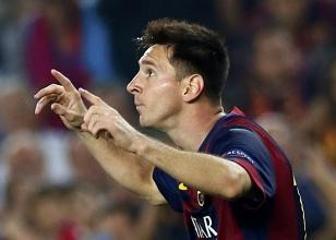 "Məni istədiyi vaxt əvəzləyə bilər" - Messi